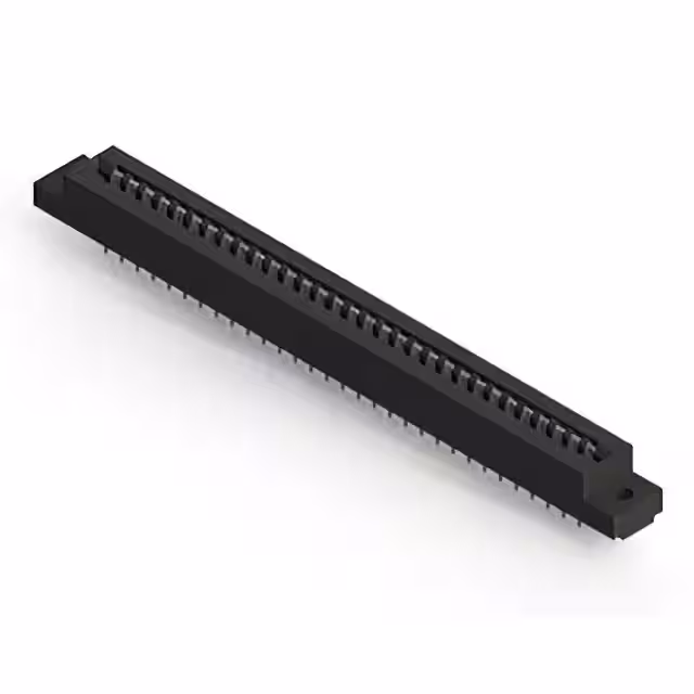 357-062-456-202 EDAC Inc.  Edgeboard Connectors